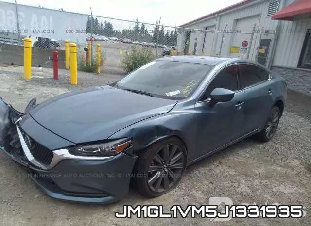 JM1GL1VM5J1331935 фото 3