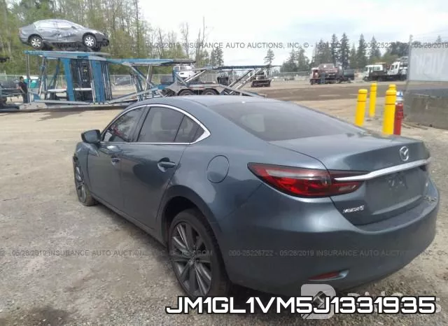 JM1GL1VM5J1331935 фото 4