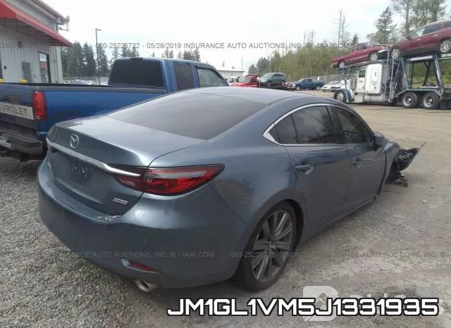 JM1GL1VM5J1331935 фото 5