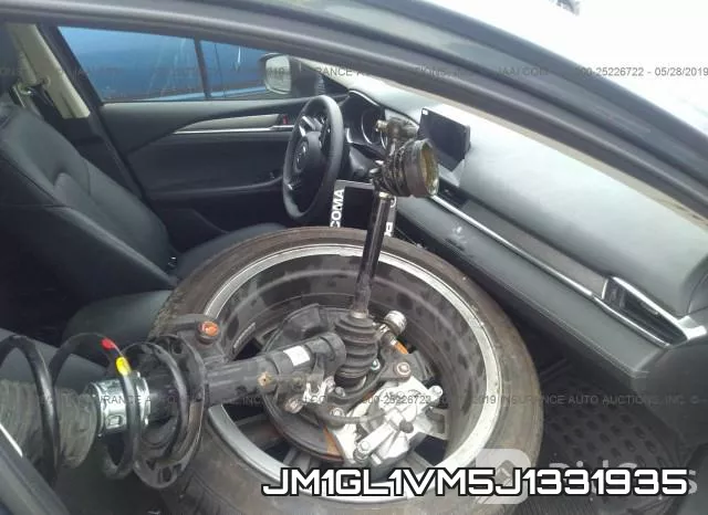 JM1GL1VM5J1331935 фото 6