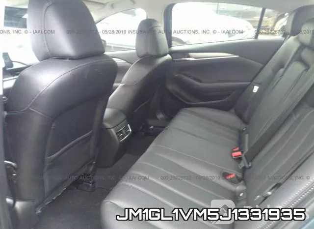 JM1GL1VM5J1331935 фото 9