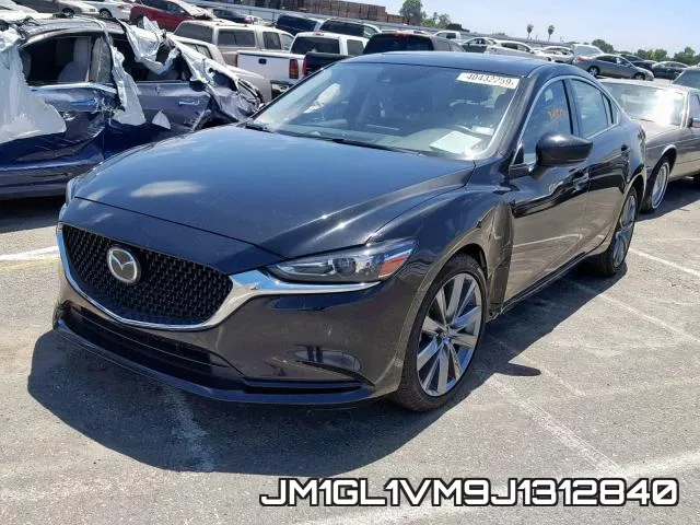JM1GL1VM9J1312840 фото 3