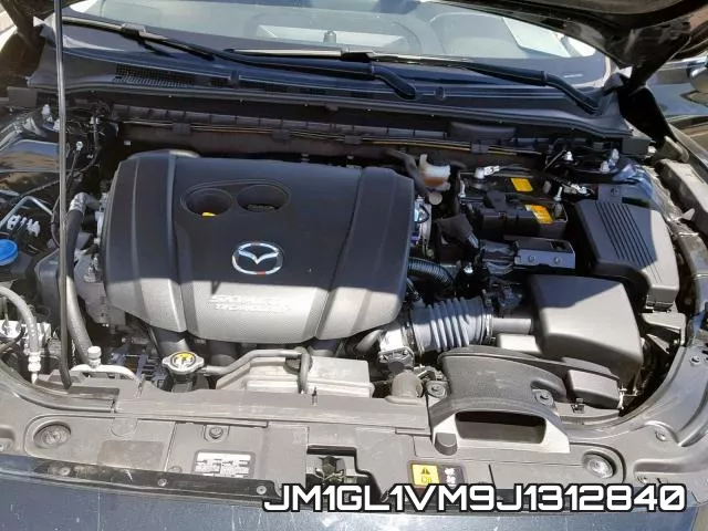 JM1GL1VM9J1312840 фото 8