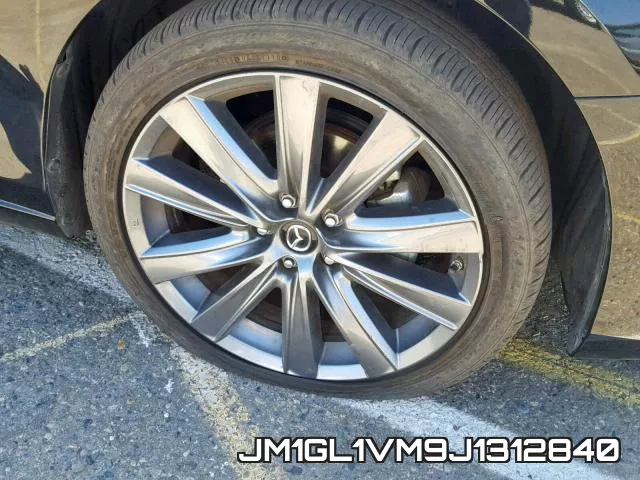 JM1GL1VM9J1312840 фото 10