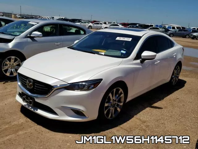 JM1GL1W56H1145712 фото 3