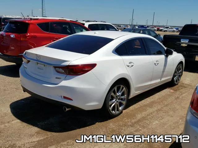 JM1GL1W56H1145712 фото 5