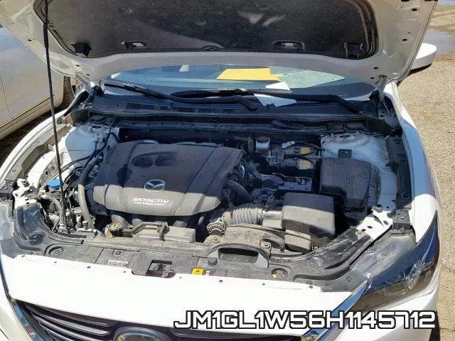 JM1GL1W56H1145712 фото 8