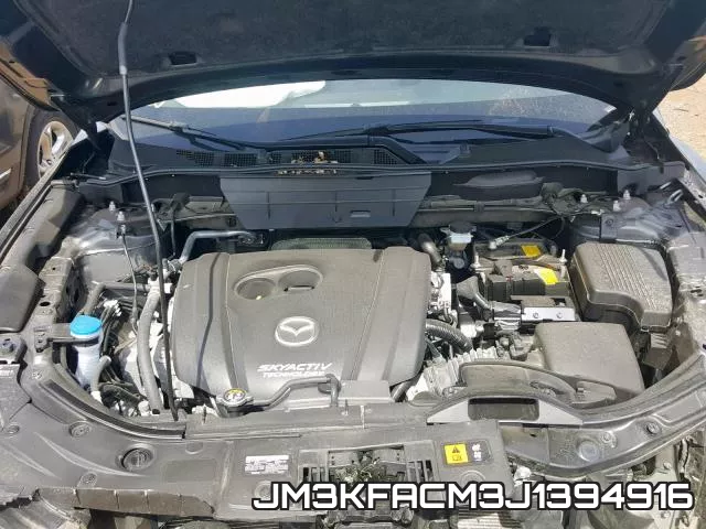 JM3KFACM3J1394916 фото 8