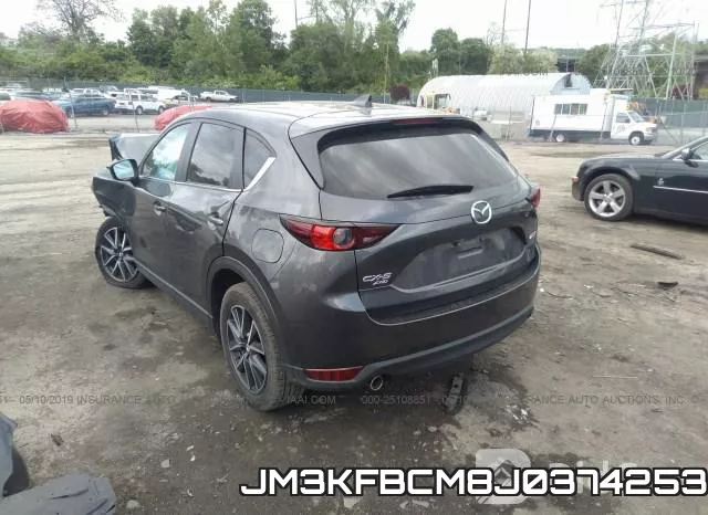 JM3KFBCM8J0374253 фото 3