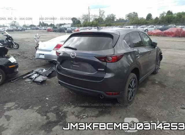 JM3KFBCM8J0374253 фото 4