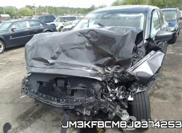 JM3KFBCM8J0374253 фото 6