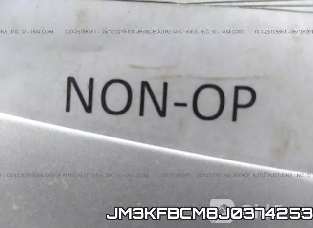 JM3KFBCM8J0374253 фото 7