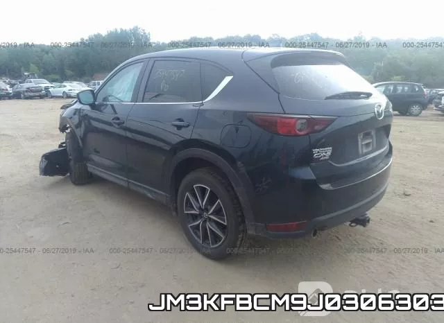 JM3KFBCM9J0306303 фото 4