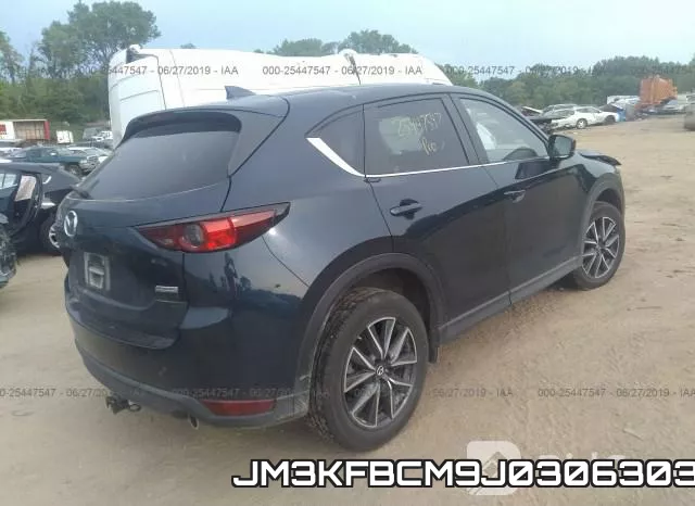 JM3KFBCM9J0306303 фото 5
