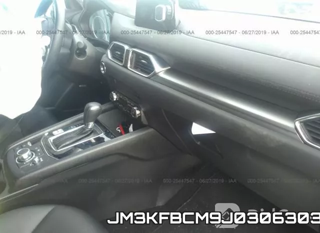 JM3KFBCM9J0306303 фото 6