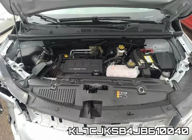 KL7CJKSB4JB610040 фото 2