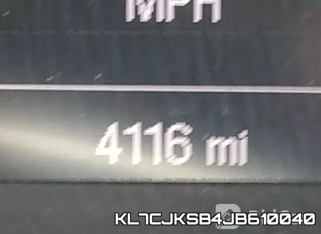 KL7CJKSB4JB610040 фото 8