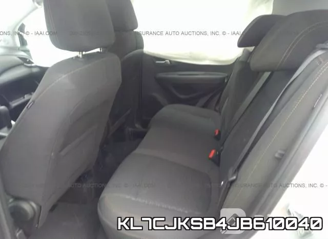 KL7CJKSB4JB610040 фото 9