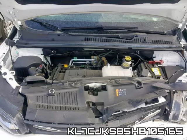 KL7CJKSB5HB105165 фото 7