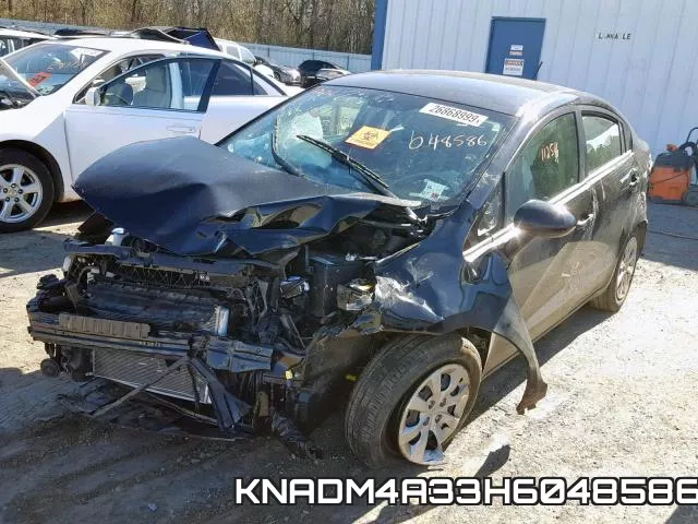 KNADM4A33H6048586 фото 3