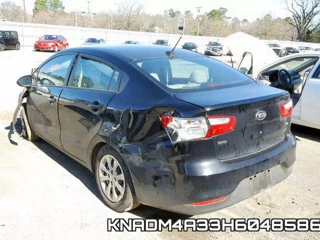 KNADM4A33H6048586 фото 4
