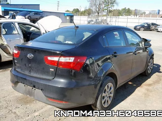 KNADM4A33H6048586 фото 5
