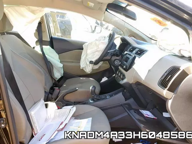 KNADM4A33H6048586 фото 6