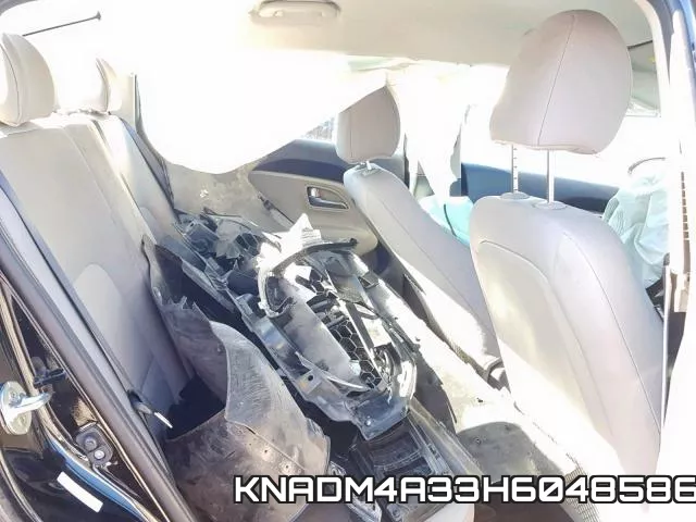 KNADM4A33H6048586 фото 7