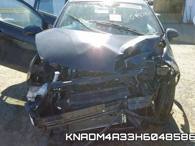 KNADM4A33H6048586 фото 8