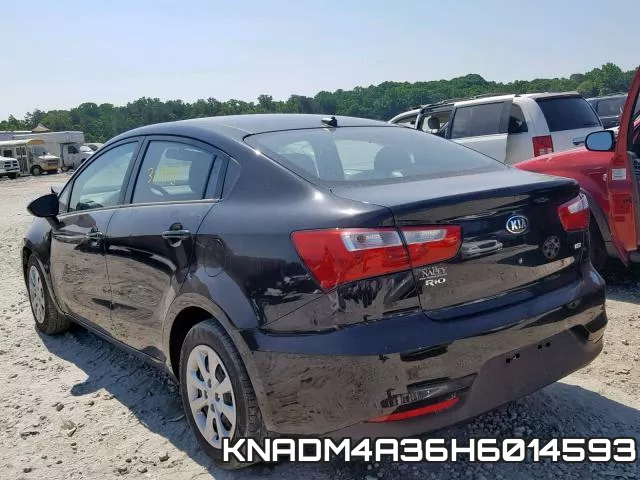 KNADM4A36H6014593 фото 4