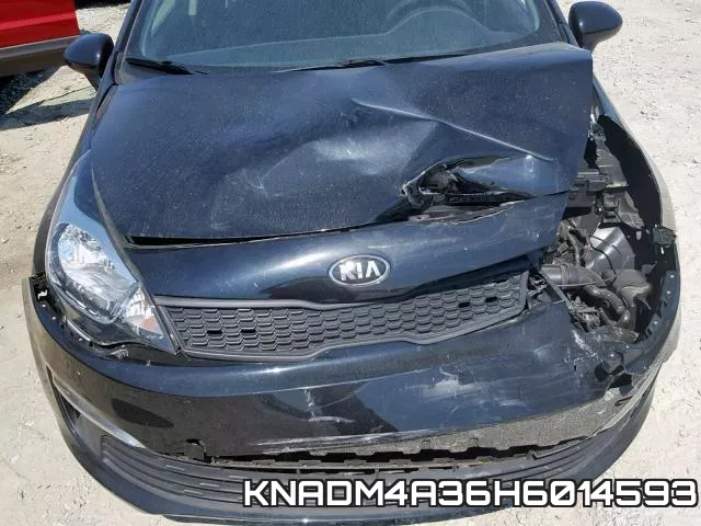 KNADM4A36H6014593 фото 8