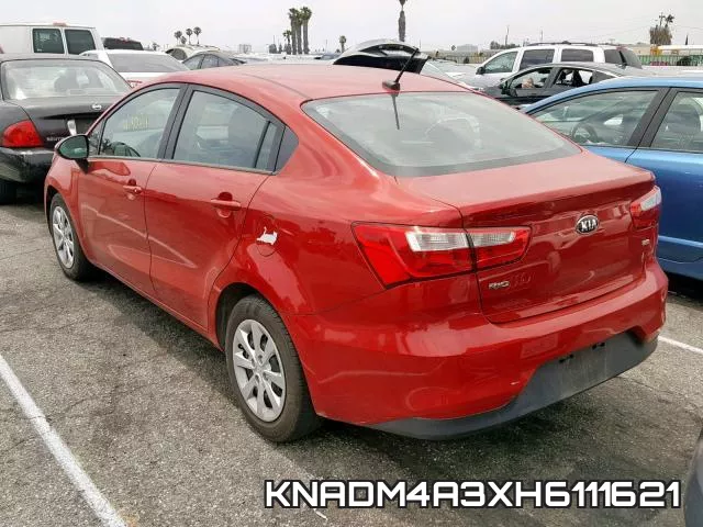 KNADM4A3XH6111621 фото 4