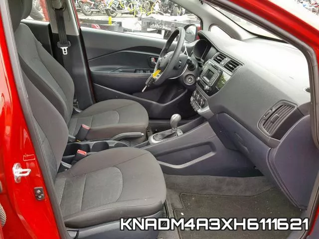 KNADM4A3XH6111621 фото 6