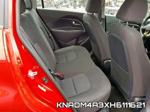 KNADM4A3XH6111621 фото 7