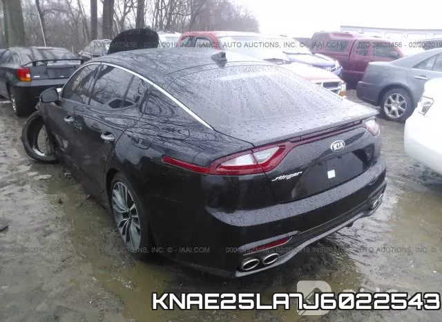 KNAE25LA7J6022543 фото 4