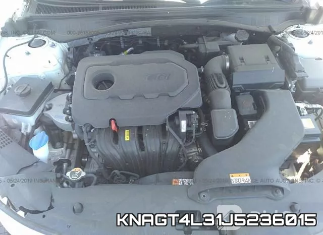 KNAGT4L31J5236015 фото 2