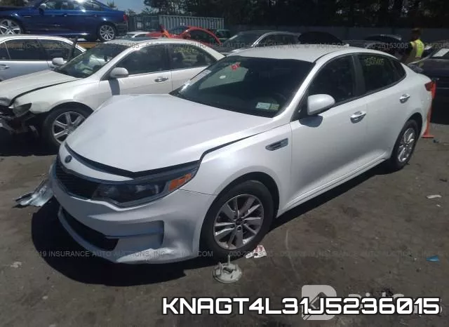 KNAGT4L31J5236015 фото 3