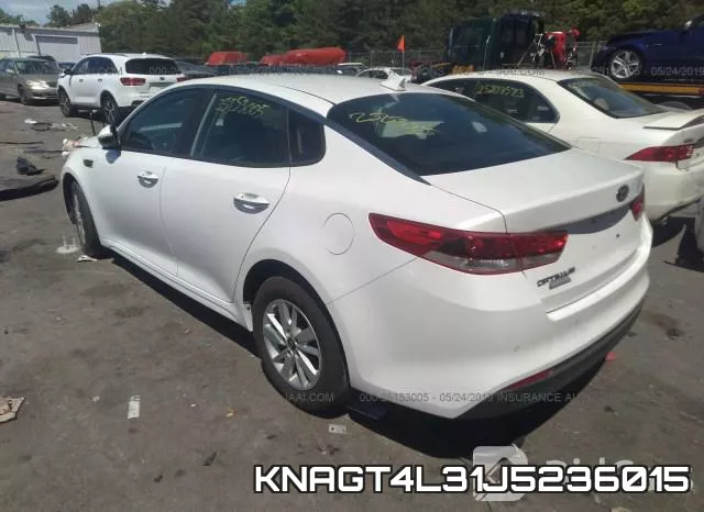 KNAGT4L31J5236015 фото 4