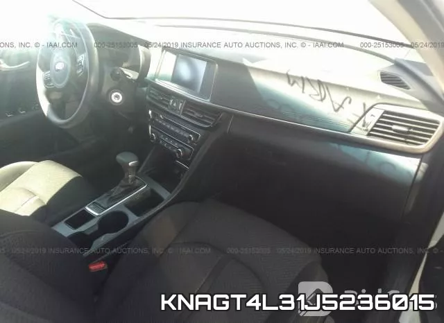 KNAGT4L31J5236015 фото 6