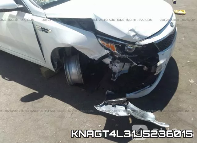 KNAGT4L31J5236015 фото 7