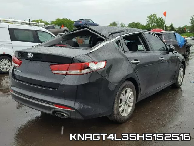KNAGT4L35H5152516 фото 5
