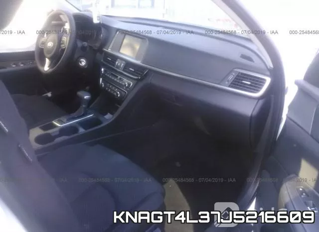 KNAGT4L37J5216609 фото 6
