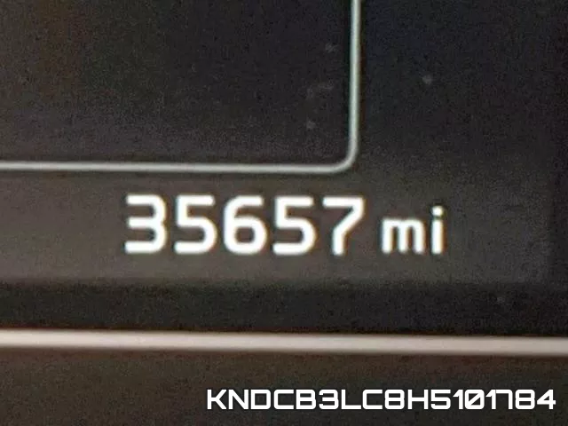 KNDCB3LC8H5101784 фото 9