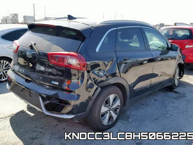 KNDCC3LC8H5066225 фото 4
