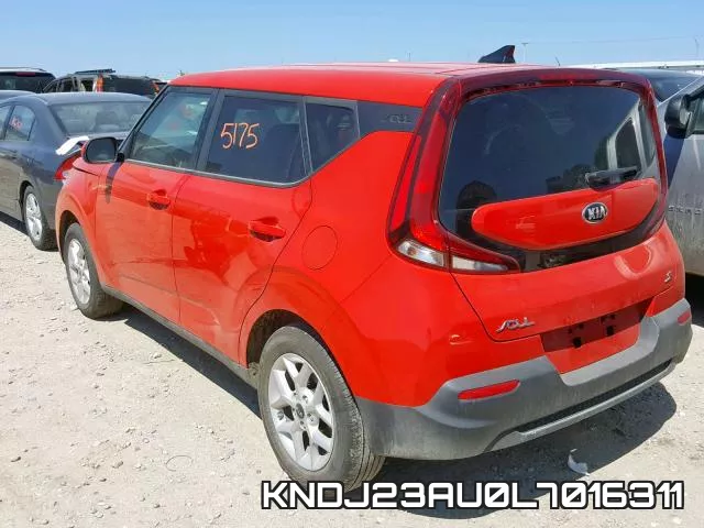 KNDJ23AU0L7016311 фото 4