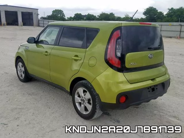 KNDJN2A20J7891739 фото 4