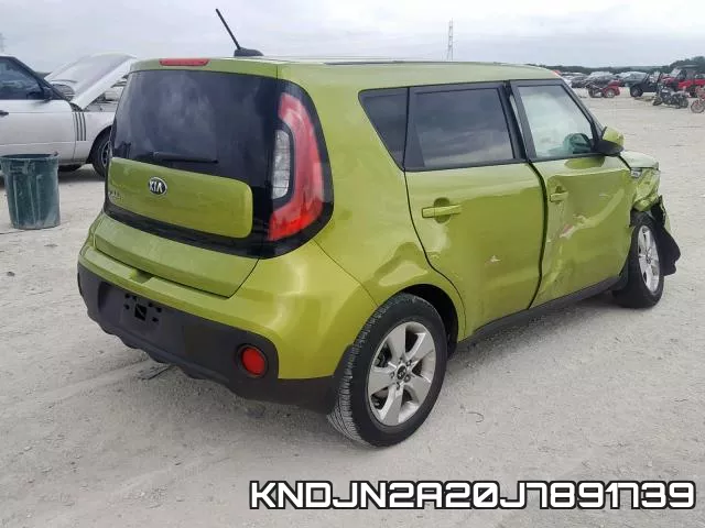 KNDJN2A20J7891739 фото 5