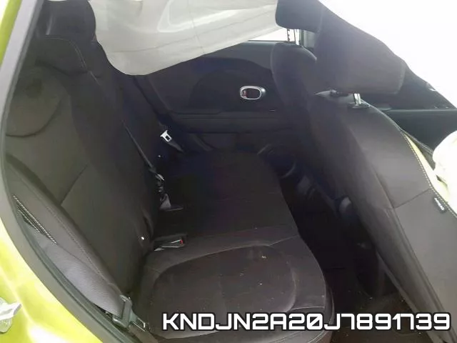 KNDJN2A20J7891739 фото 7