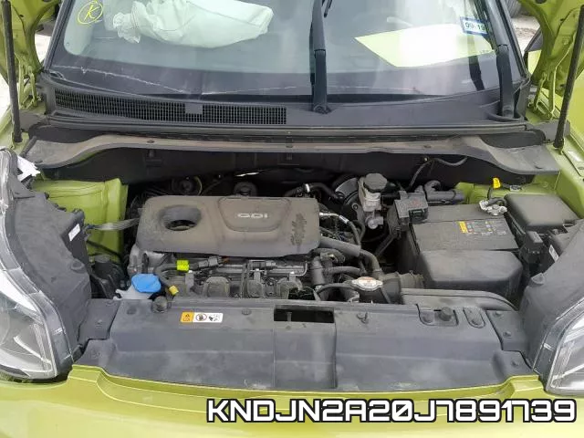 KNDJN2A20J7891739 фото 8