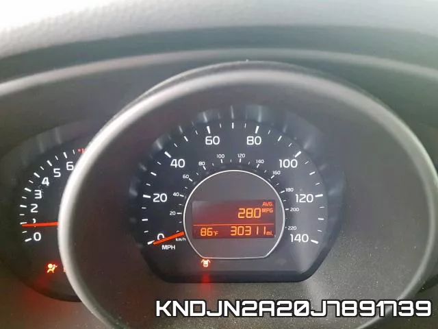 KNDJN2A20J7891739 фото 9
